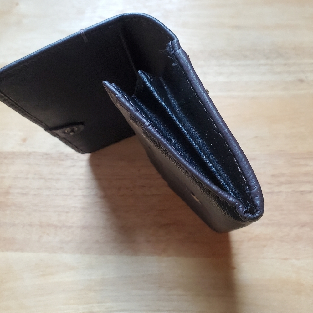Fossil wallet - Picture 11 of 15